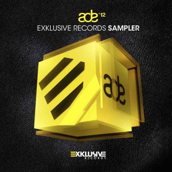 Various Artists - Exklusive Ade Sampler 2012