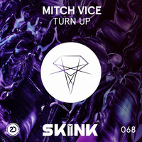 Mitch Vice - Turn Up