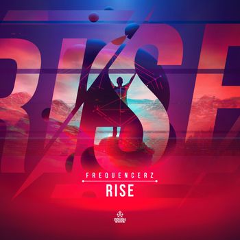 Frequencerz - Rise