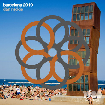 Various Artists - Barcelona 2019