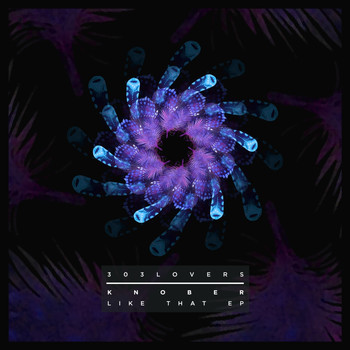 Knober - Like That