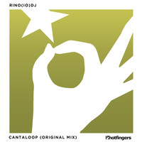 Rino(IO)DJ - Cantaloop