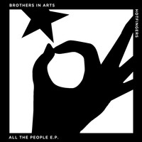 Brothers in Arts - All the People