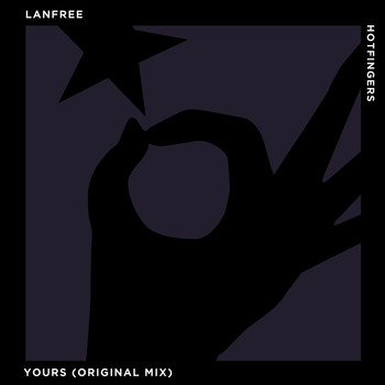 Lanfree - Yours