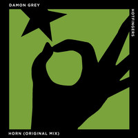 Damon Grey - Horn