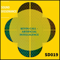 Kevin Call - Artificial Intelligence