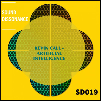 Kevin Call - Artificial Intelligence