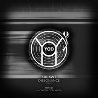101 KWT Project - Dissonance