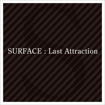 Surface - Uzu