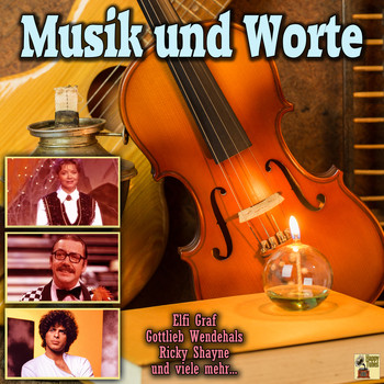 Various Artists - Musik und Worte