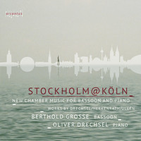 Berthold Grosse &  Oliver Drechsel - Stockholm@Koeln