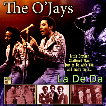 The O’Jays - La De Da