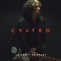 Le Fruit Company - Cvatro