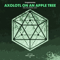treponema - Axolotl on an Apple Tree