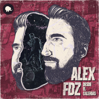 Alex Fernández - Alex Fernández