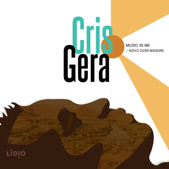 Cris Gera - Music in Me