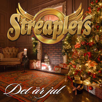 Streaplers - Det är jul