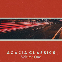 K-HAND - Acacia Classics: Vol. 1