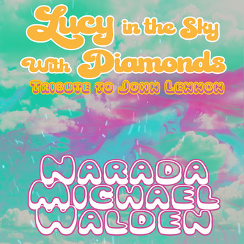 Narada Michael Walden - Lucy in the Sky with Diamonds