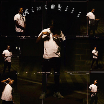 Ahmir - AIM TO KILL (Explicit)