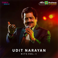 Udit Narayan - Udit Narayan Hits, Vol. 1