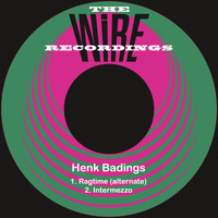 Henk Badings - Ragtime / Intermezzo