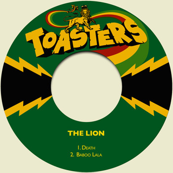 The Lion - Death / Baboo Lala