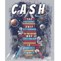 Cash - The Only Way Izup (Explicit)