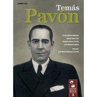 Tomás Pavón - Tomás Pavón, Colección Carlos Martín Ballester