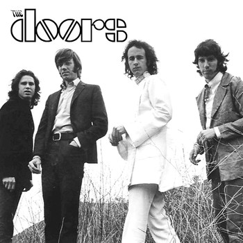 The Doors - Live 1967-69 (Live)