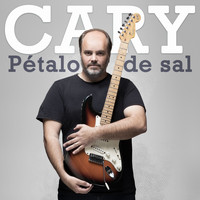 Christian Cary - Pétalo de Sal