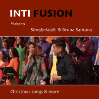 INTI (Fusion) - Christmas Songs & More