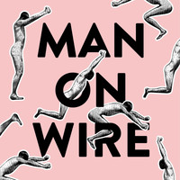 Club Gewalt - Man on Wire