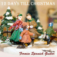 Fermin Spanish Guitar - 12 Days Till Christmas