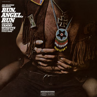 Stu Phillips - Run, Angel, Run (Original Soundtrack Recording)