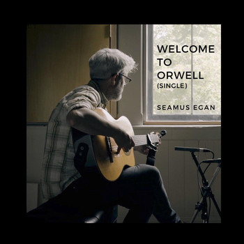 Seamus Egan - Welcome to Orwell