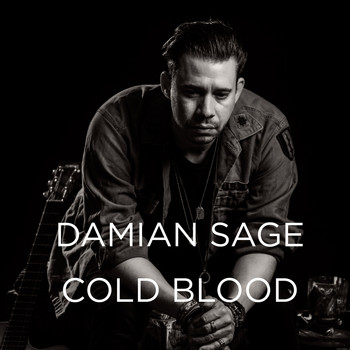 Damian Sage - Cold Blood