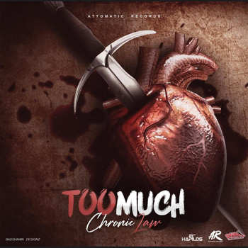 Chronic Law - Too Much (Explicit)
