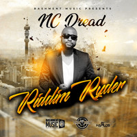 NC Dread - Riddim Ryder