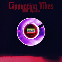 Dome - Cappuccino Vibes (Explicit)
