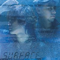 Surface - Frame