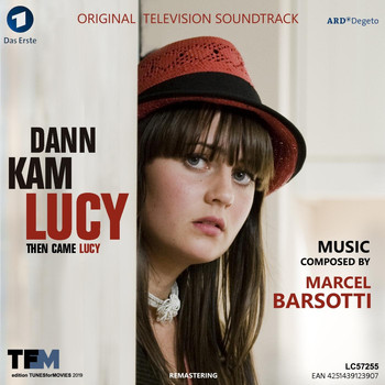Marcel Barsotti - Dann kam Lucy (Original Soundtrack)
