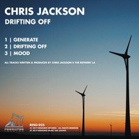 Chris Jackson - Drifting Off
