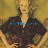 Kim Wilde - Love Is