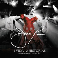 Jenni Rivera - 1 Vida – 3 Historias Despedida De Culiacan (En Vivo Desde Culiacan, Mexico 2012)