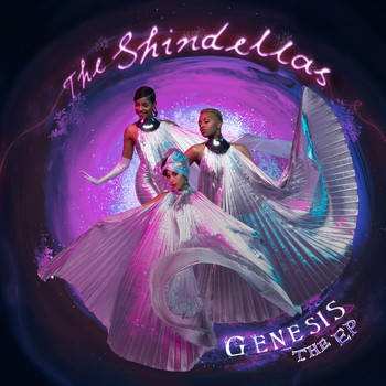 The Shindellas - Genesis