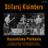 Stillarsj Klaimbers - Haunnklaka Pleikksle