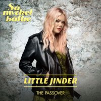 Little Jinder - The Passover