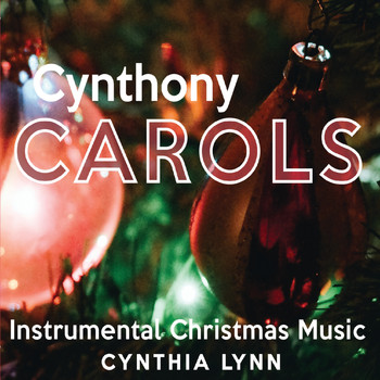 Cynthia Lynn - Cynthony Carols