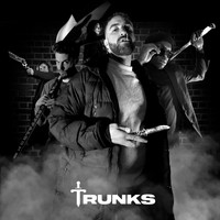 Jarod - Trunks (Explicit)